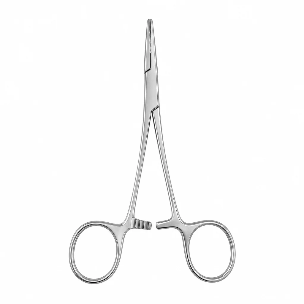 Artery Forceps Hospital Instruments Manufacturer