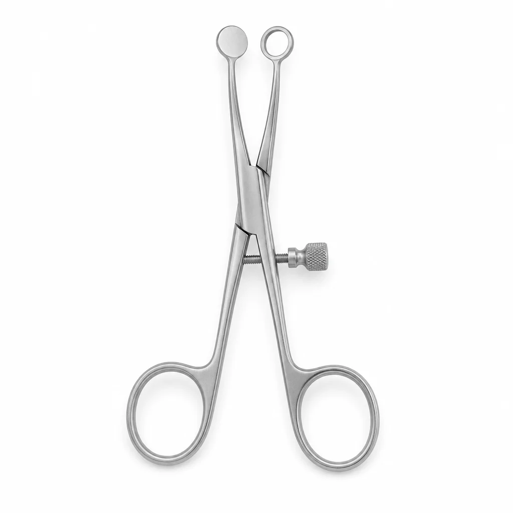 Chalazion Forceps Ophthalmic Eye Instruments Manufacturer Pakistan