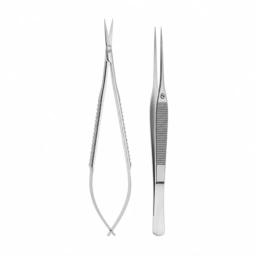 Corneal Instruments Eye Instruments Supplier
