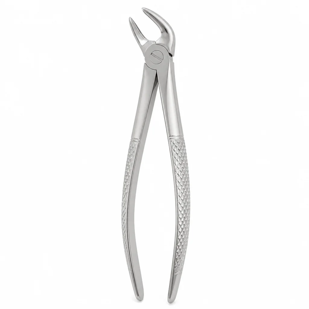 Dental Extraction Forceps Wholesale Supplier