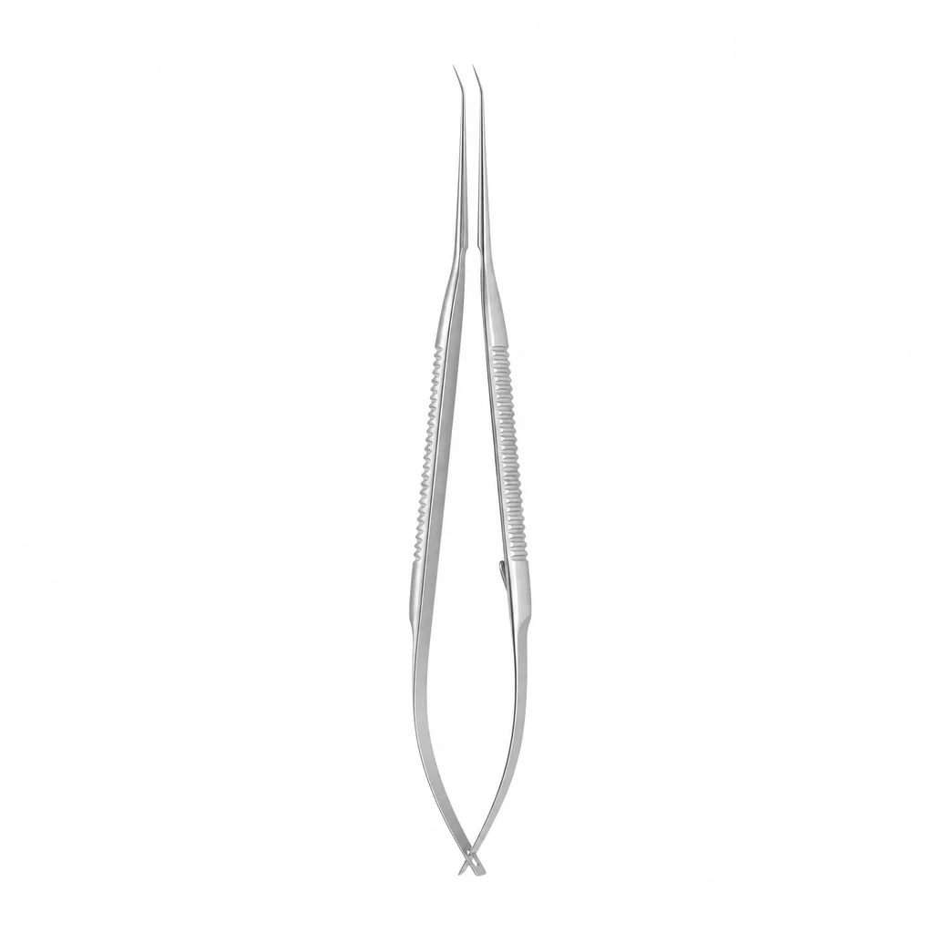 Eye Forceps Ophthalmic Instruments Manufacturer
