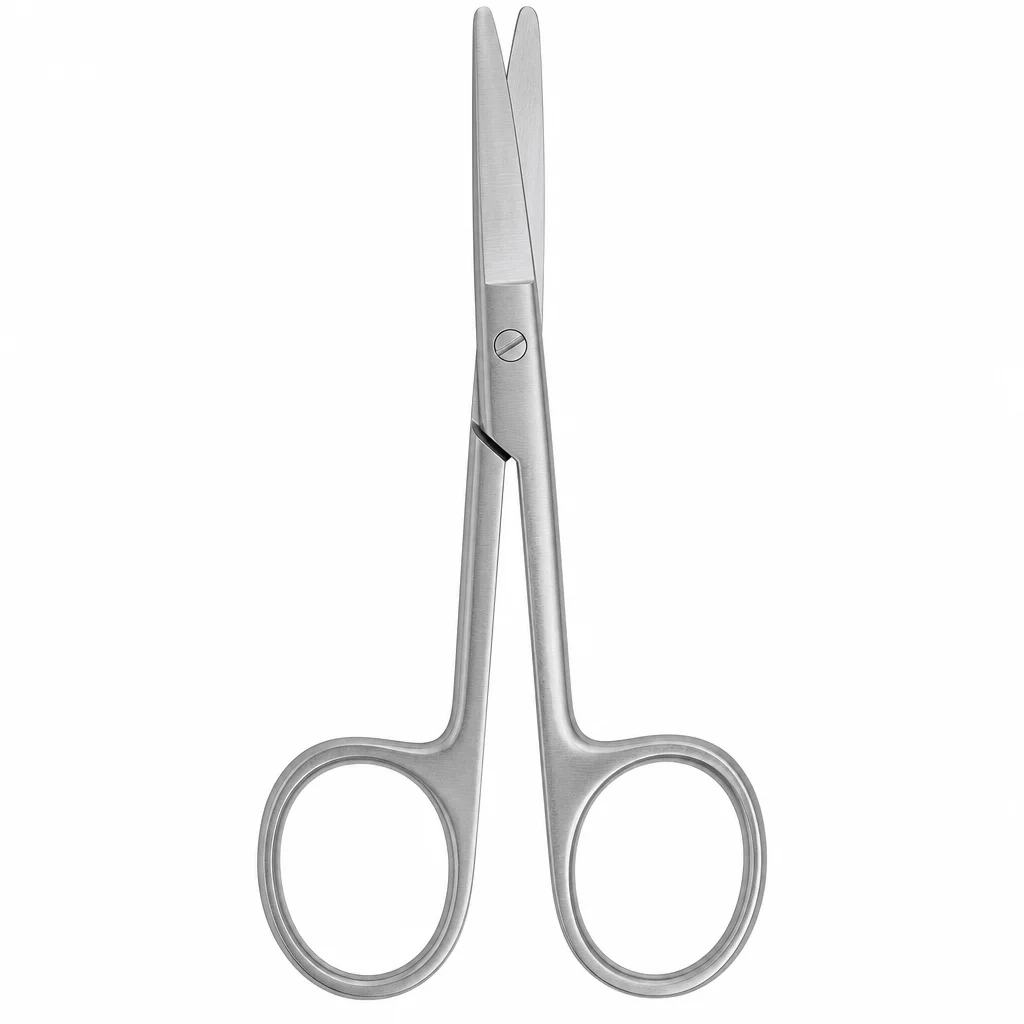 Premium Surgical Mayo Scissors Manufacturer Pakistan