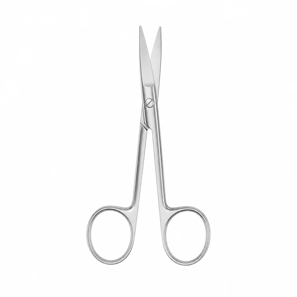 Operating Scissors Surgical Instruments Manufacturer