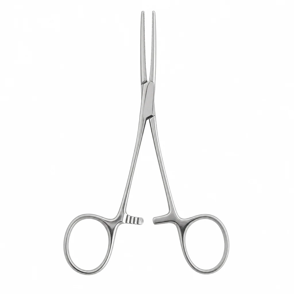 Surgical Clamps Wholesale Instruments Exporter